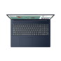 Lenovo IdeaPad Slim 5 16AHP11, AMD Ryzen 5 240, AMD Radeon 760M, 16 inch WUXGA, 16GB DDR5, 512GB SSD, 3 Cell 60Wh, Backlit, Win 11 Home, Luna Grey-US - Cosmic Blue