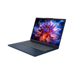 Lenovo IdeaPad Slim 5 16AHP11, AMD Ryzen 5 240, AMD Radeon 760M, 16 inch WUXGA, 16GB DDR5, 512GB SSD, 3 Cell 60Wh, Backlit, Win 11 Home, Luna Grey-US - Cosmic Blue