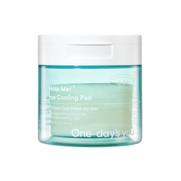 ONE DAYS' YOU HANDY HELP ME ICE COOLING PAD [10EA]