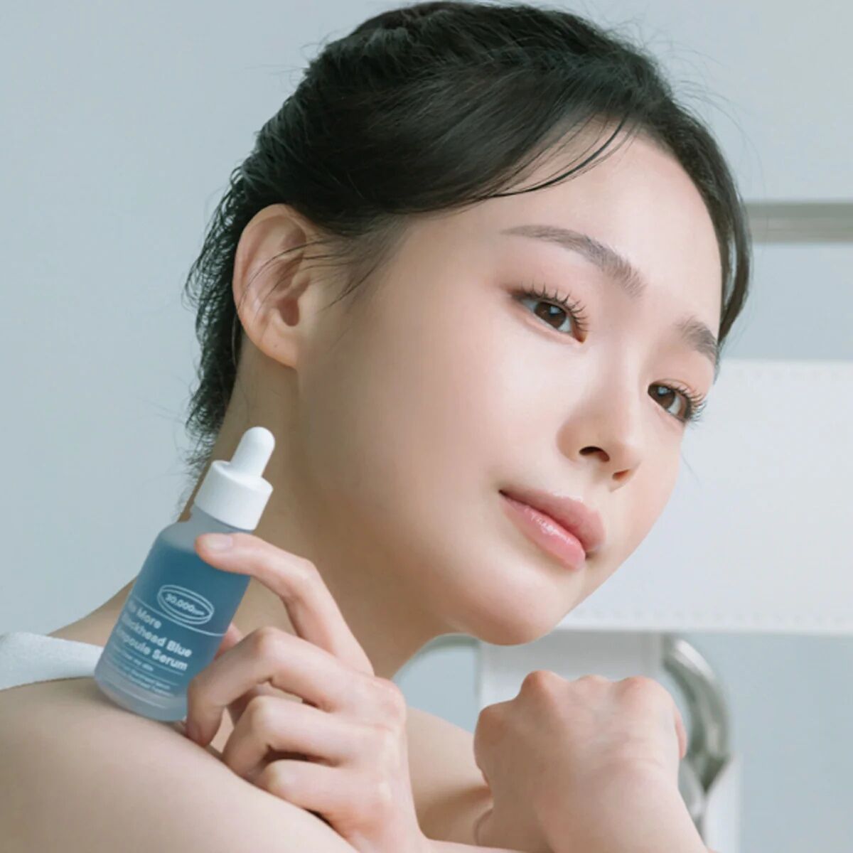ONE DAYS' YOU NO MORE BLACKHEAD BLUE AMPOULE SERUM 30ml