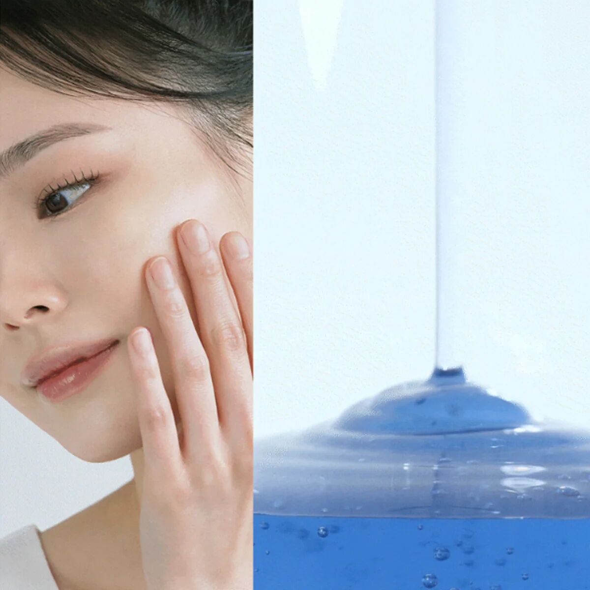 ONE DAYS' YOU NO MORE BLACKHEAD BLUE AMPOULE SERUM 30ml