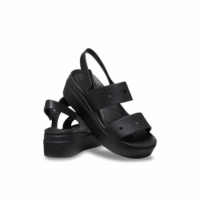 Brooklyn 4U Blk W6