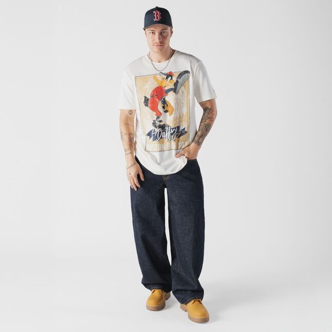 M LOONEYTUNES SSTEE 3806 BOSRED DND
