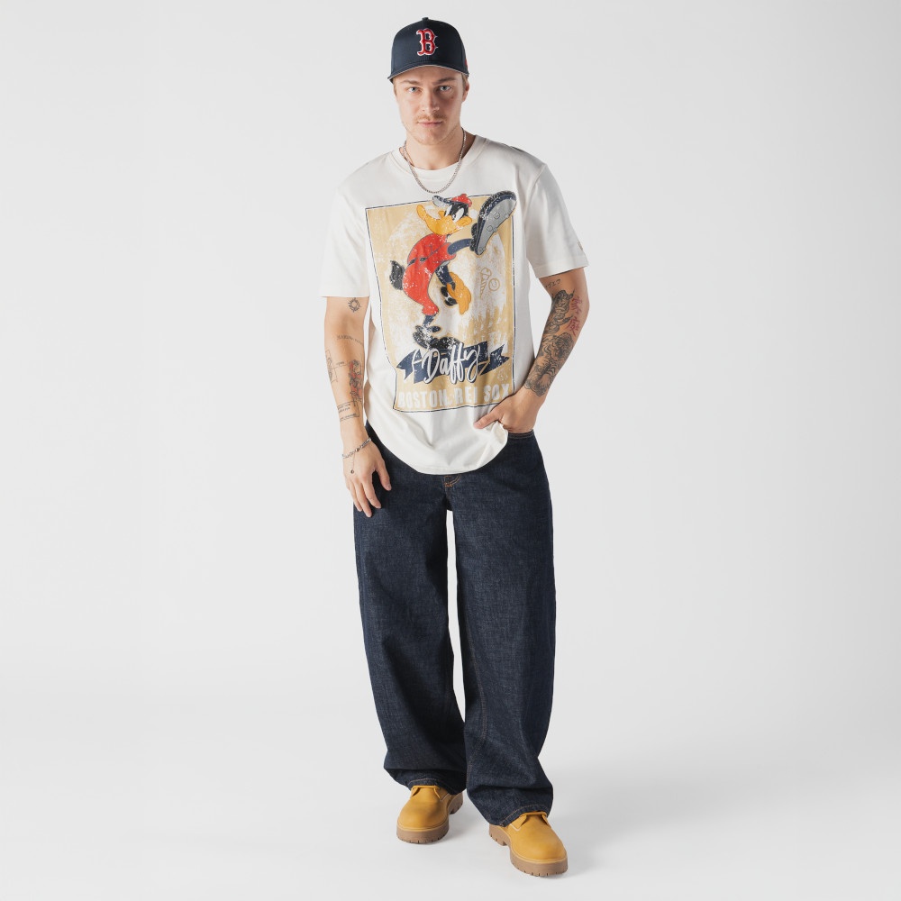 M LOONEYTUNES SSTEE 3806 BOSRED DND