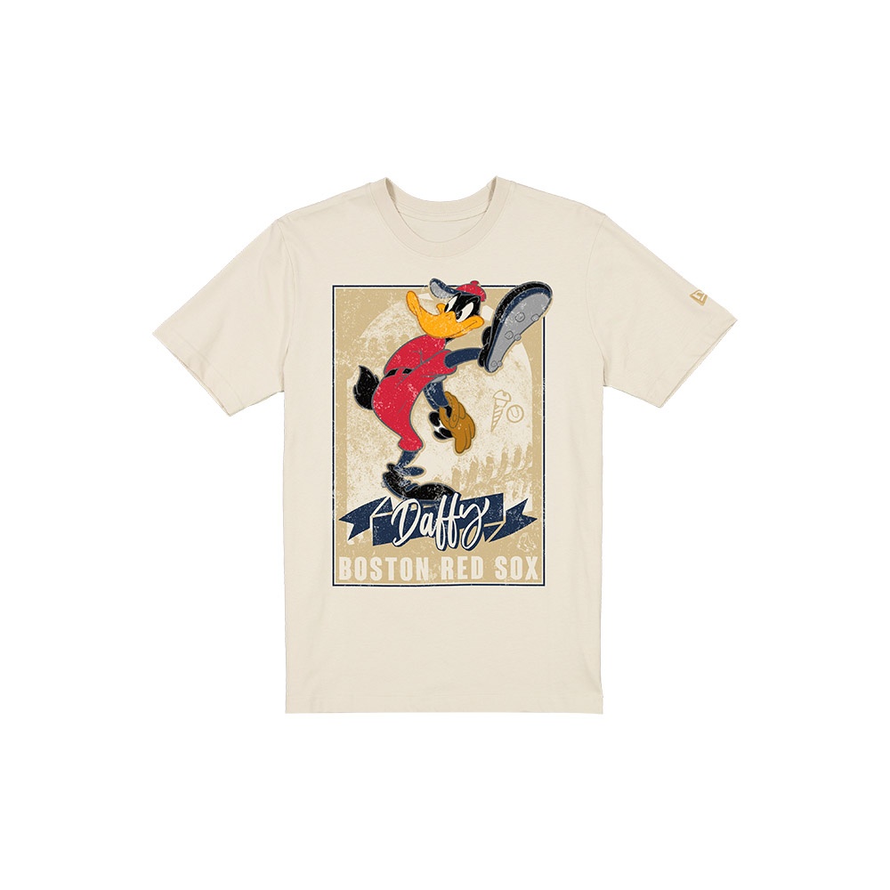 M LOONEYTUNES SSTEE 3806 BOSRED DND