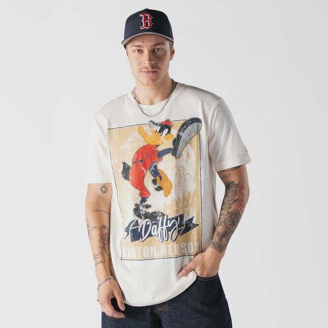 M LOONEYTUNES SSTEE 3806 BOSRED DND