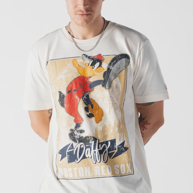 M LOONEYTUNES SSTEE 3806 BOSRED DND