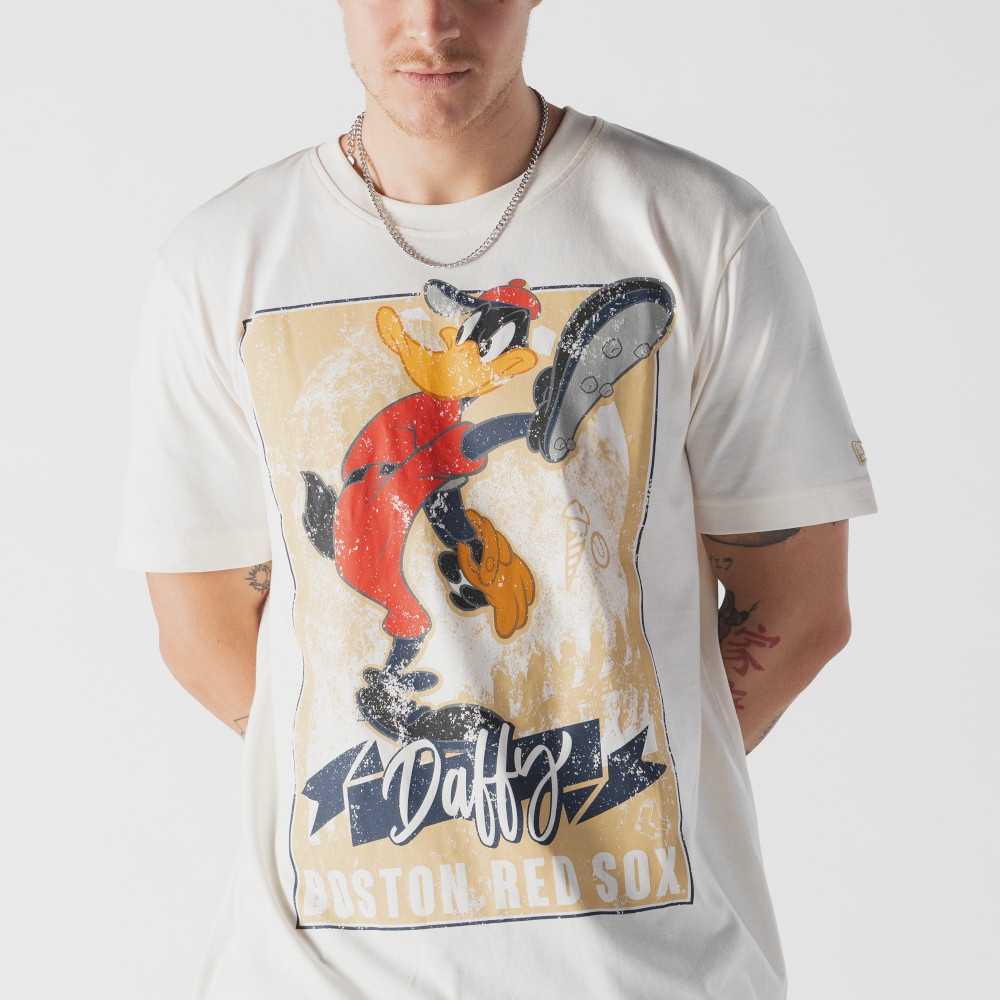 M LOONEYTUNES SSTEE 3806 BOSRED DND