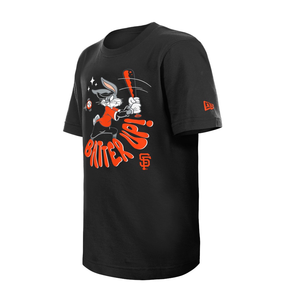 B LOONEYTUNES SSTEE 3810 SAFGIA OTC