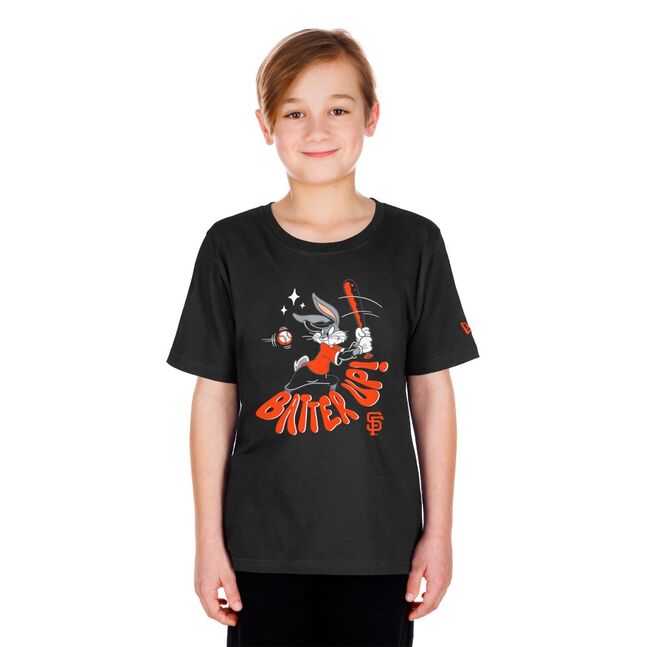 B LOONEYTUNES SSTEE 3810 SAFGIA OTC