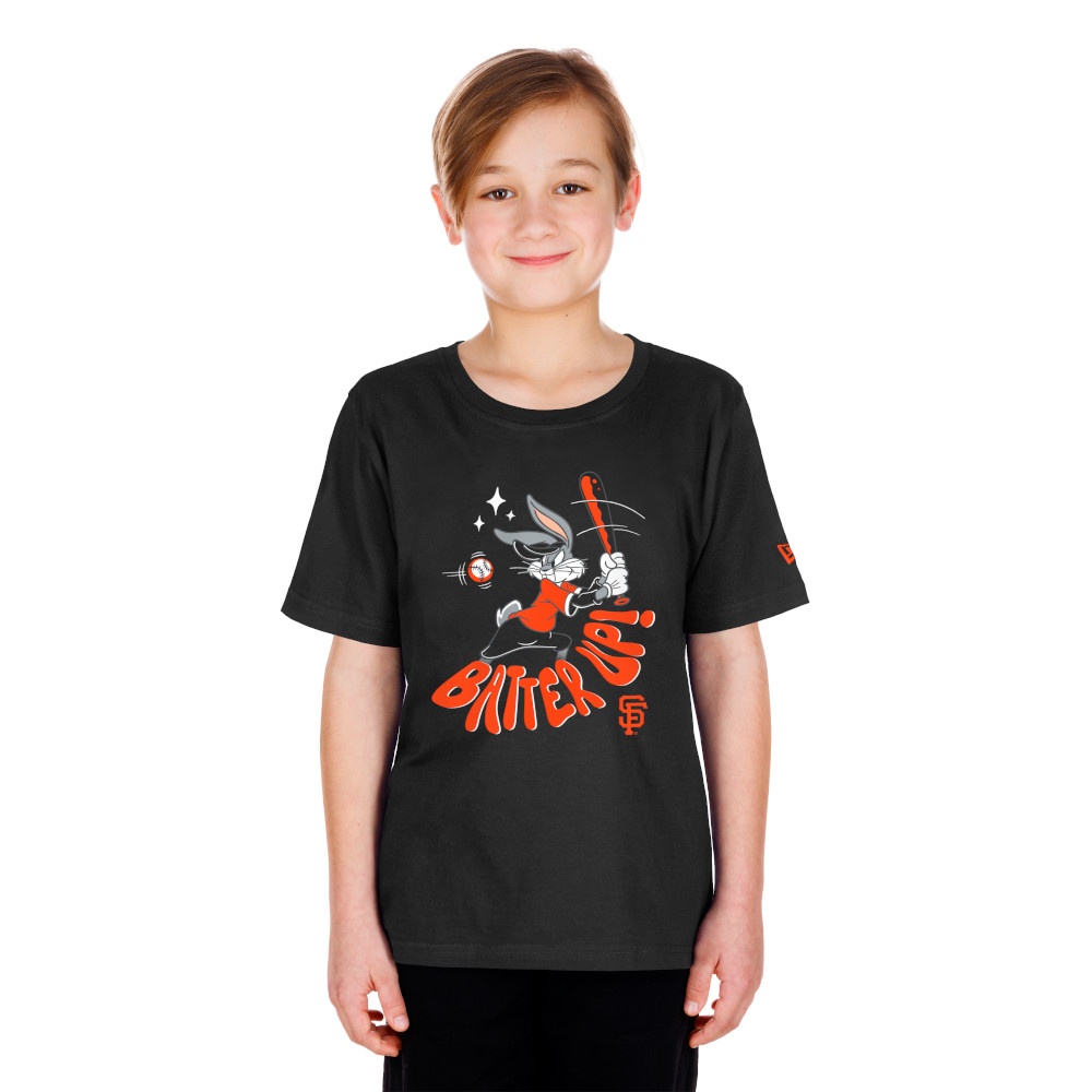 B LOONEYTUNES SSTEE 3810 SAFGIA OTC