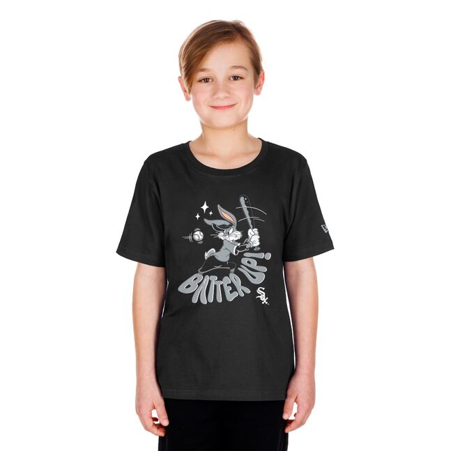 B LOONEYTUNES SSTEE 3810 CHIWHI OTC