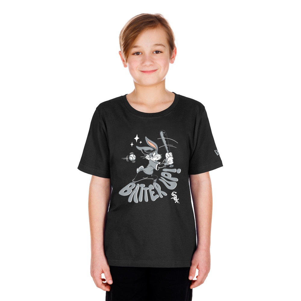 B LOONEYTUNES SSTEE 3810 CHIWHI OTC
