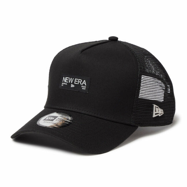 940AFTR METAL FLAG BLK GLD 261 INTL