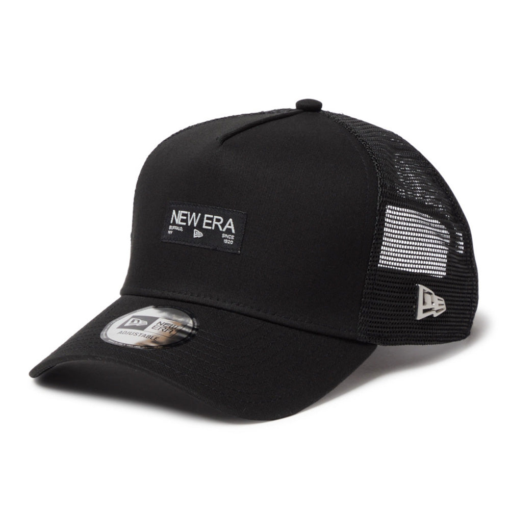 940AFTR METAL FLAG BLK GLD 261 INTL
