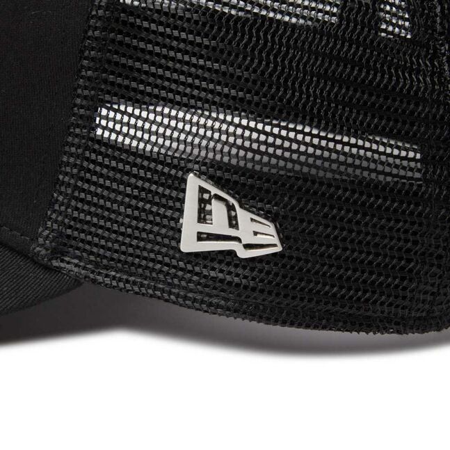 940AFTR METAL FLAG BLK GLD 261 INTL