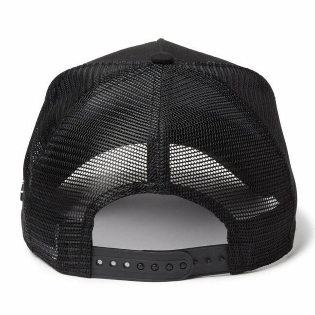 940AFTR METAL FLAG BLK GLD 261 INTL