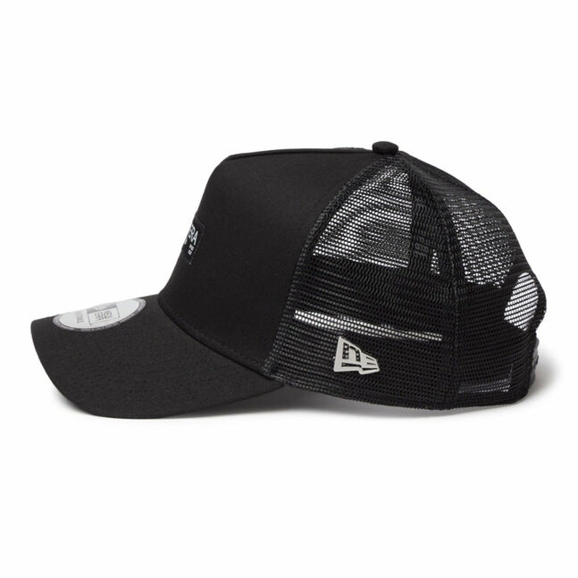 940AFTR METAL FLAG BLK GLD 261 INTL
