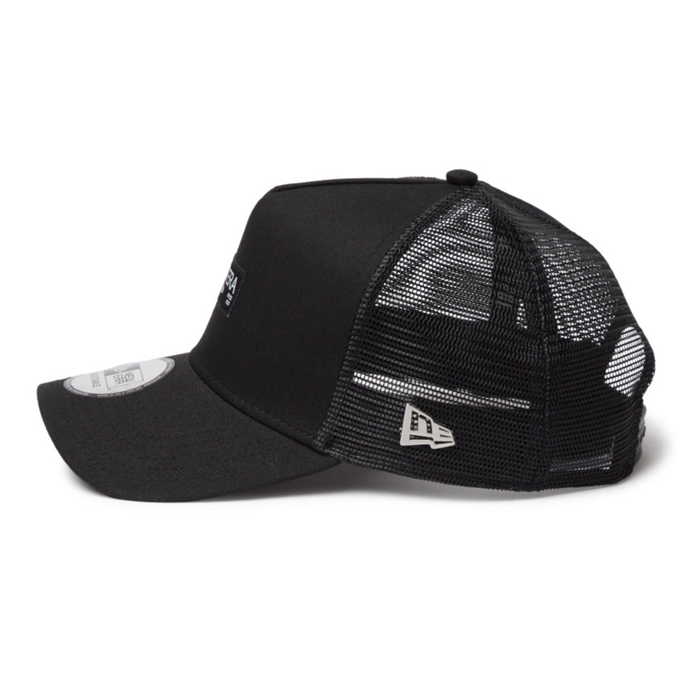 940AFTR METAL FLAG BLK GLD 261 INTL
