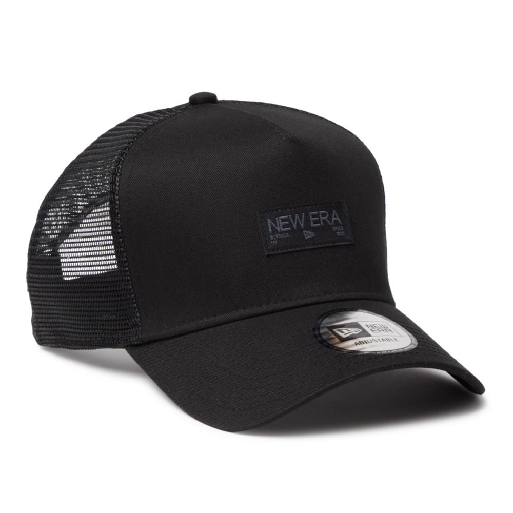 940AFTR TPU BOX LOGO TONAL BLK INTL