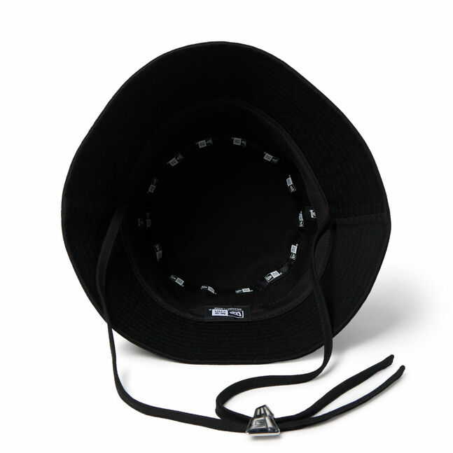 BUCKET01 SB CORD STRAP JEWELRY BLK INTL