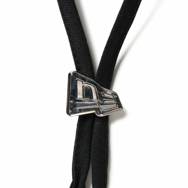 BUCKET01 SB CORD STRAP JEWELRY BLK INTL