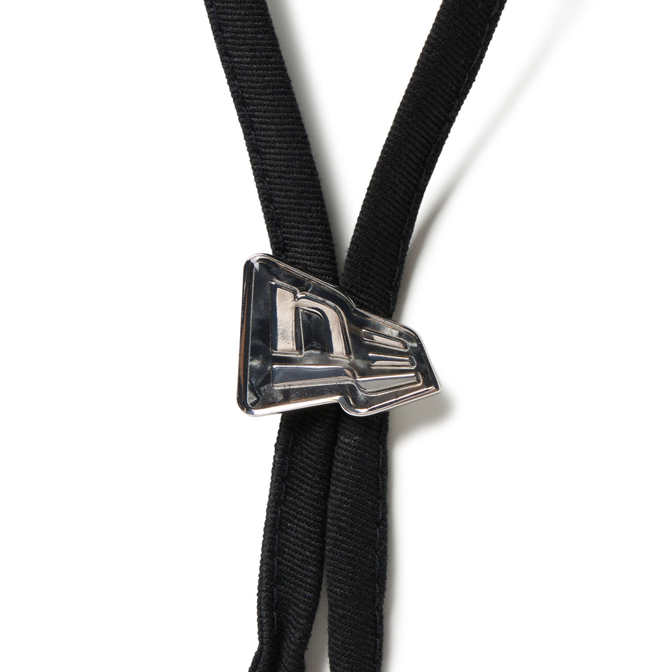 BUCKET01 SB CORD STRAP JEWELRY BLK INTL