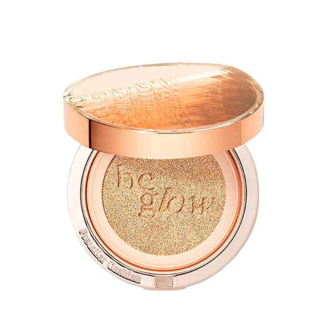 ESPOIR Pro Tailor Be Glow Cushion New Class SPF42/PA++ No.25/tan/