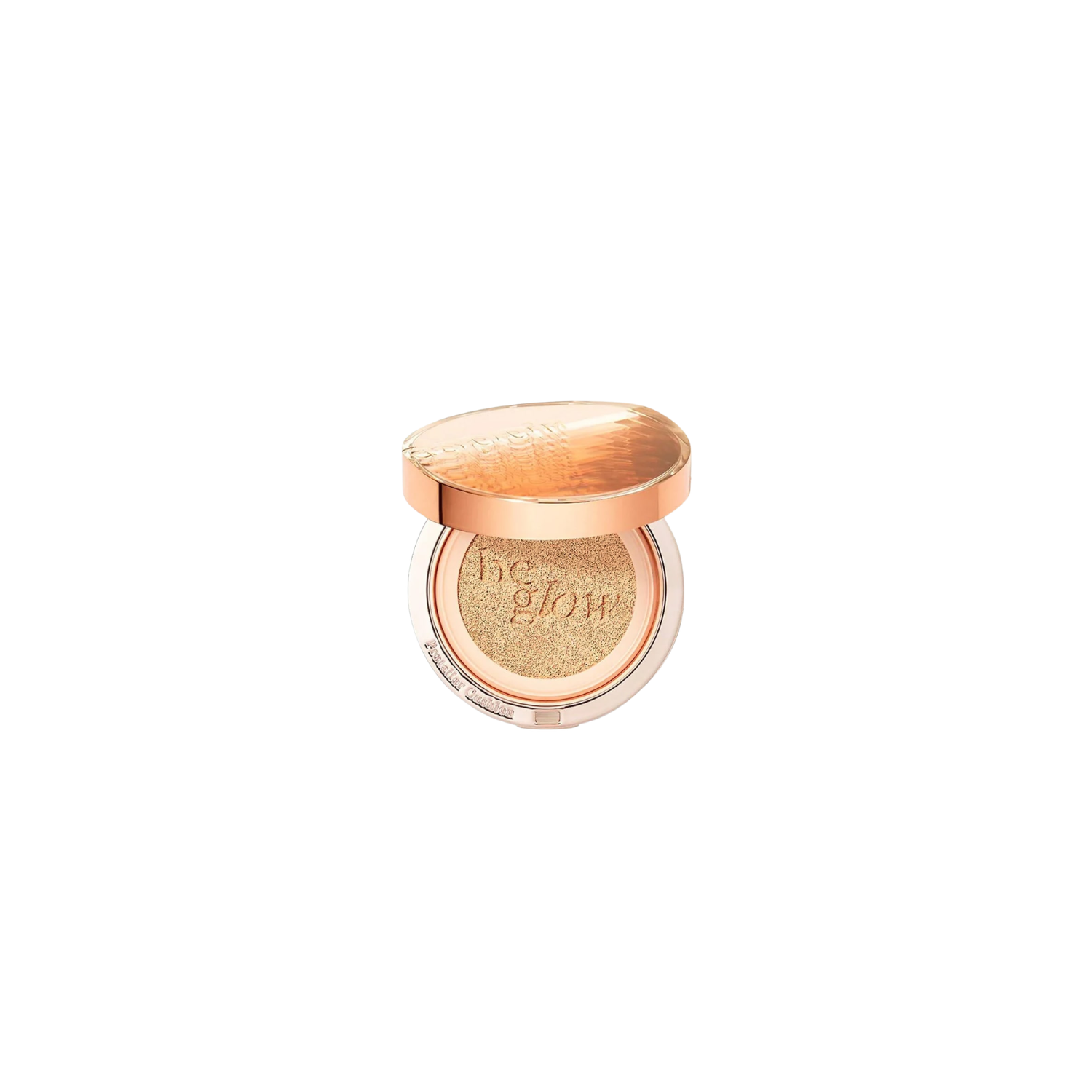 ESPOIR Pro Tailor Be Glow Cushion New Class SPF42/PA++ No.25/tan/