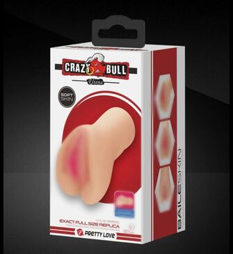 Crazy Bull