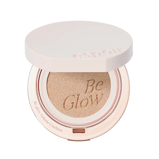 ESPOIR Be Pro Tailor Be Glow Cushion New Class SPF34/PA++ No.22/petal/ 