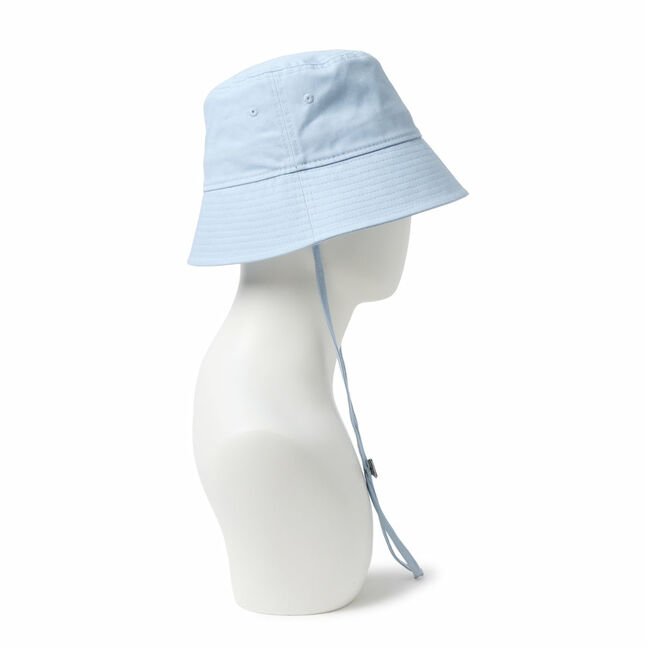 BUCKET01 SB CORD STRAP JEWELRY SBLU INTL