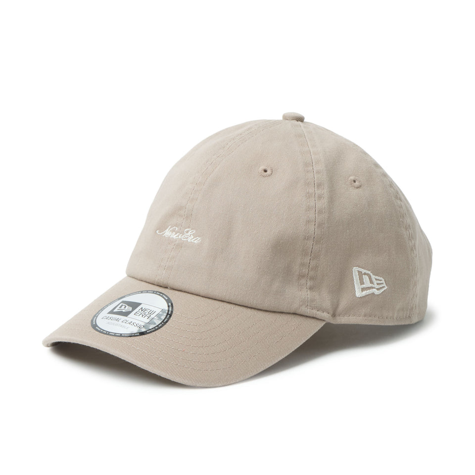 CC STRAP LOGO ASH 261 INTL