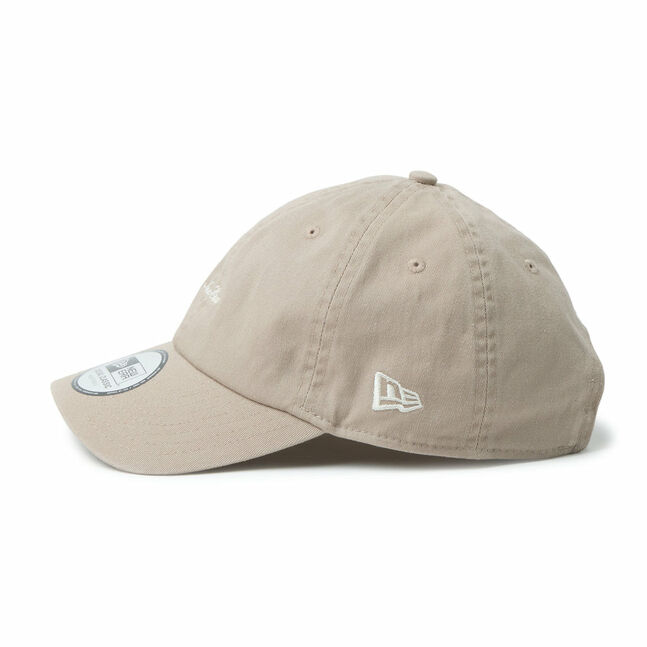 CC STRAP LOGO ASH 261 INTL