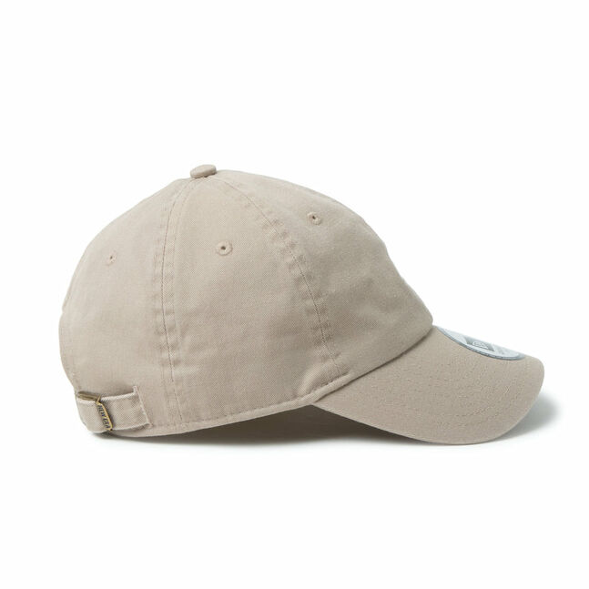 CC STRAP LOGO ASH 261 INTL