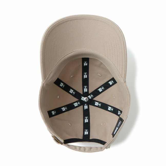 CC STRAP LOGO ASH 261 INTL