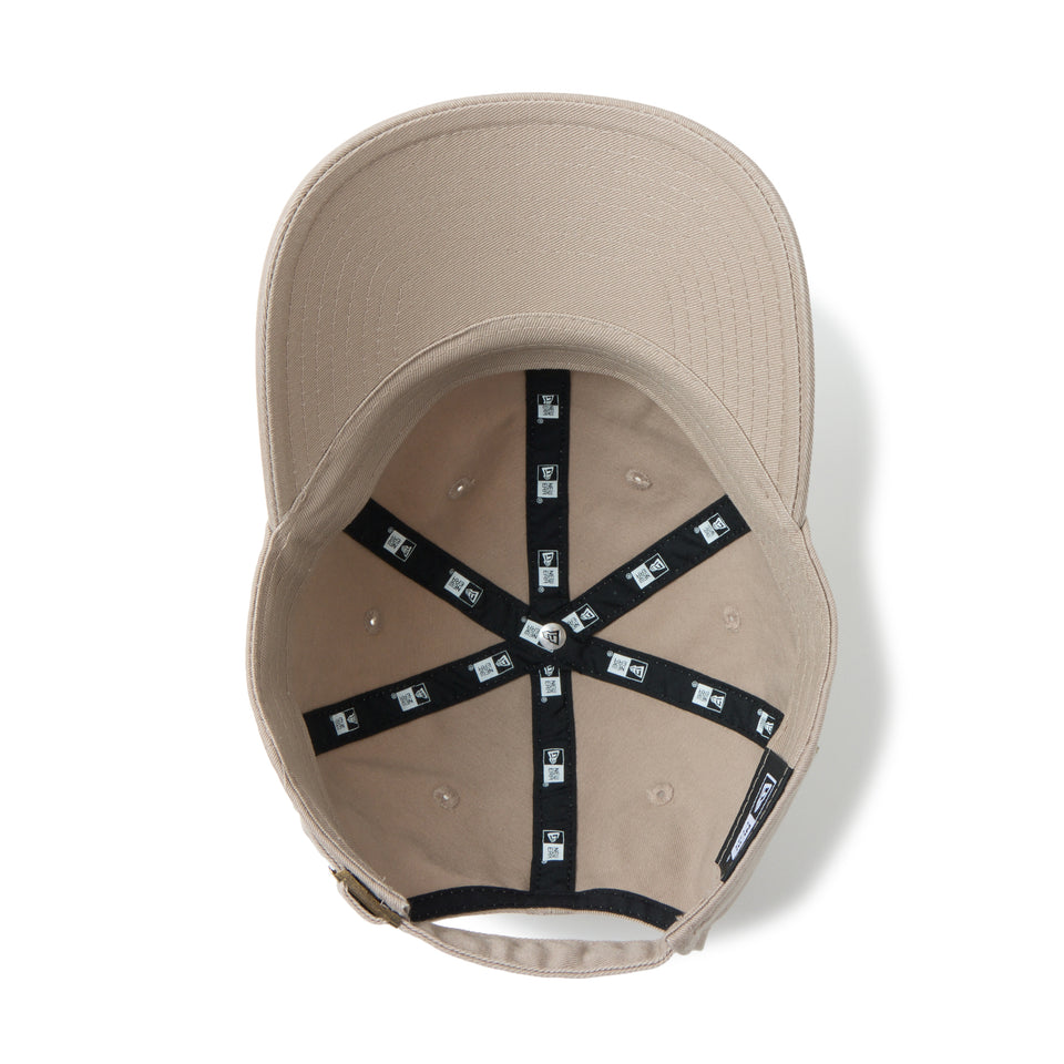 CC STRAP LOGO ASH 261 INTL