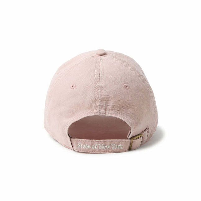 CC STRAP LOGO DROS 261 INTL