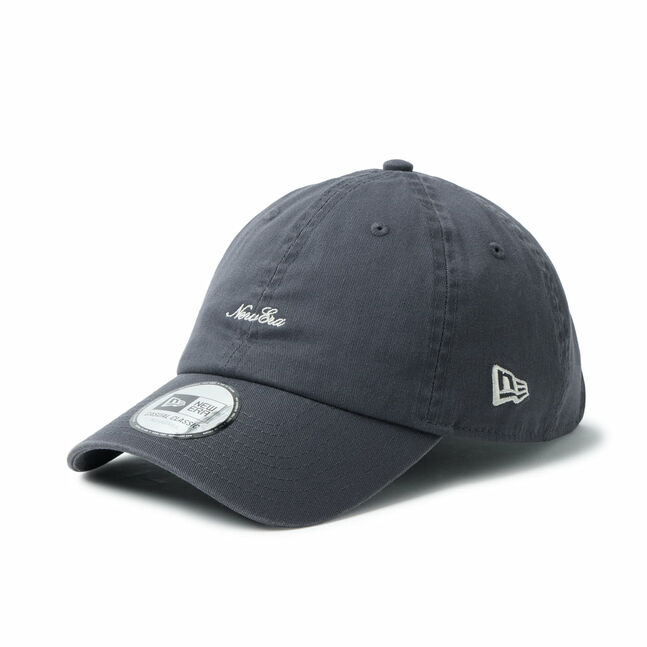 CC STRAP LOGO GRA 261 INTL