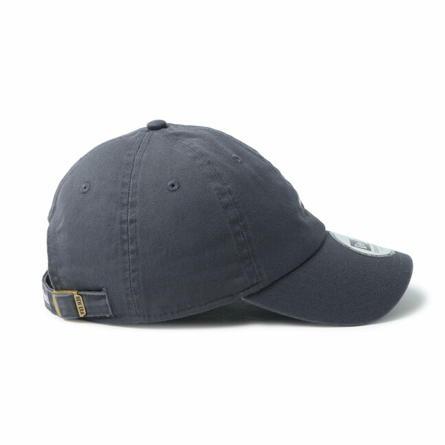 CC STRAP LOGO GRA 261 INTL