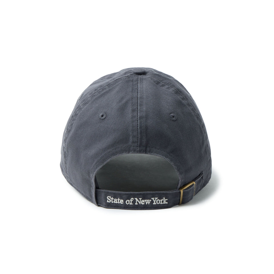 CC STRAP LOGO GRA 261 INTL