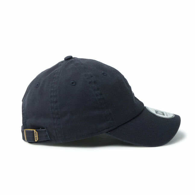 CC STRAP LOGO NVY 261 INTL