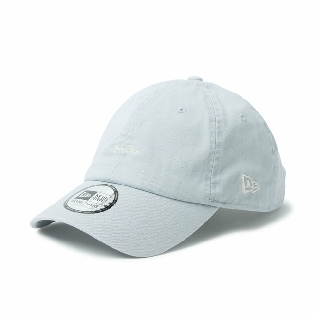 CC STRAP LOGO SGRY 261 INTL
