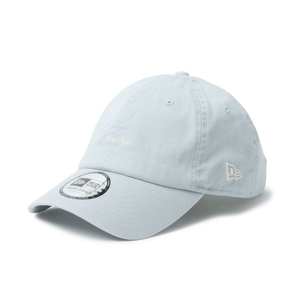 CC STRAP LOGO SGRY 261 INTL
