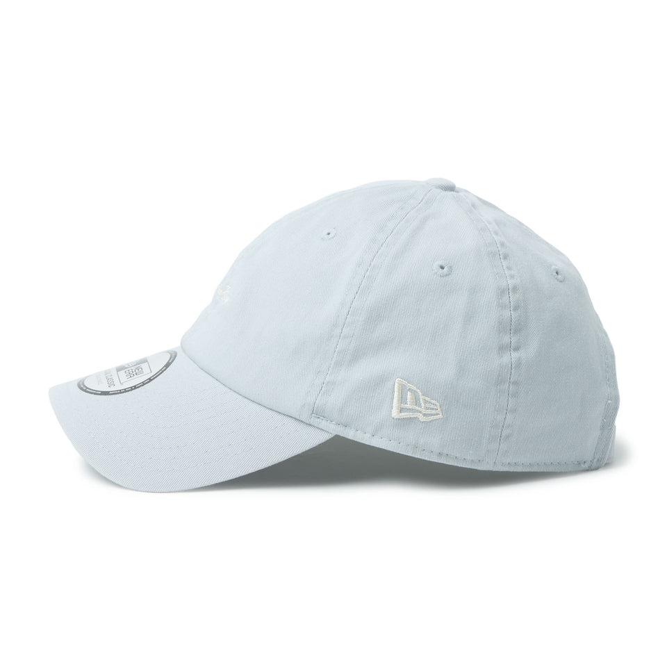 CC STRAP LOGO SGRY 261 INTL