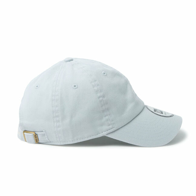 CC STRAP LOGO SGRY 261 INTL