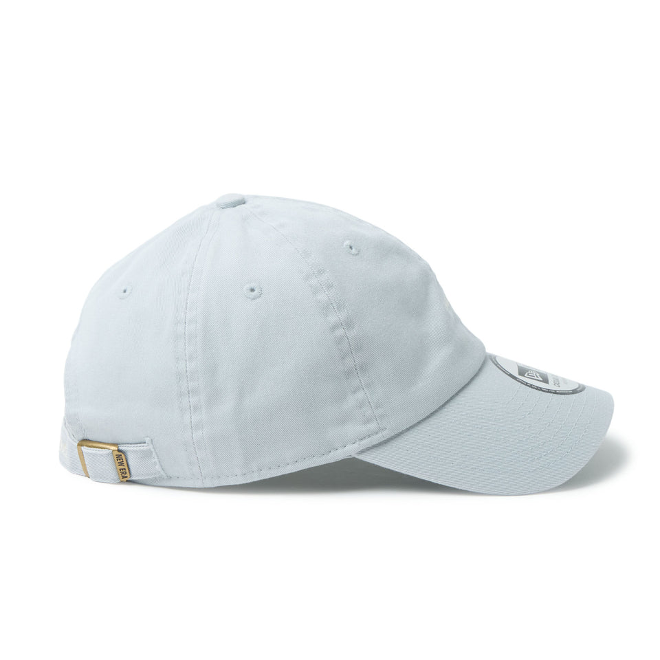 CC STRAP LOGO SGRY 261 INTL