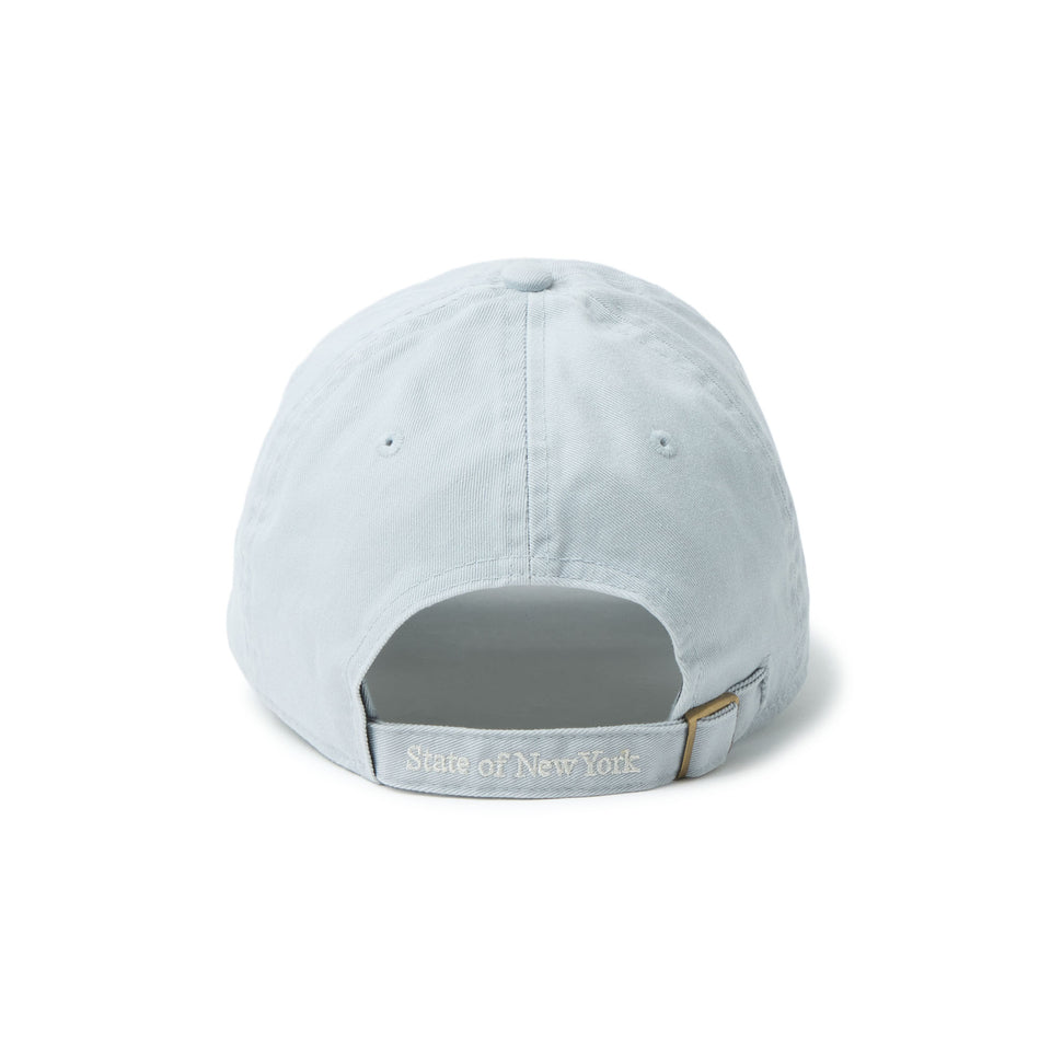 CC STRAP LOGO SGRY 261 INTL