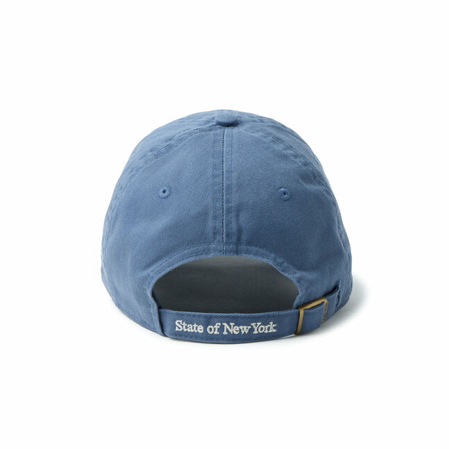 CC STRAP LOGO SLT 261 INTL
