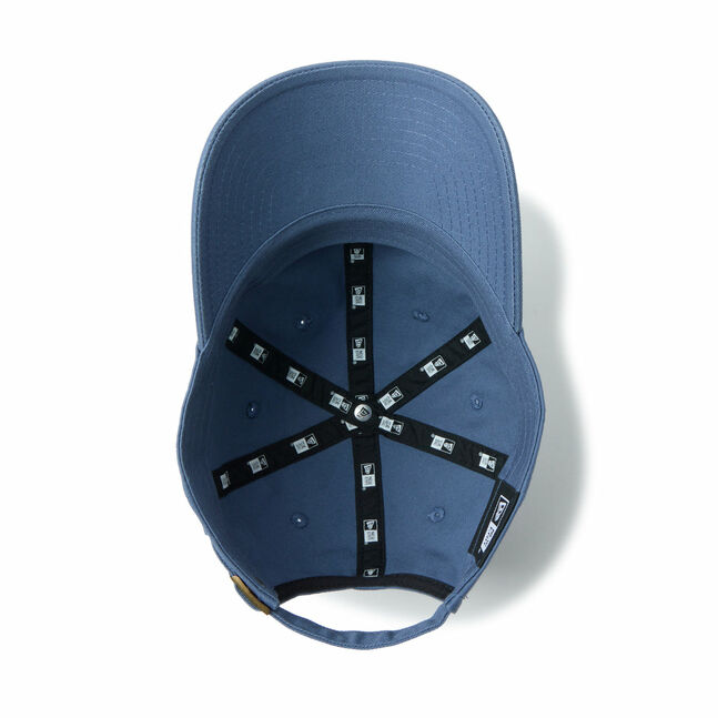 CC STRAP LOGO SLT 261 INTL